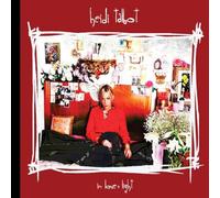 TALBOT, HEIDI - IN LOVE & LIGHT