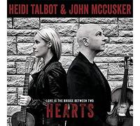 TALBOT, HEIDI - LOVE IS THE BRIDGE..