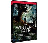 Talbot Joby - The Winter'S Tale