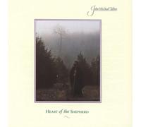 TALBOT, JOHN MICHAEL - HEART OF THE SHEPHERD