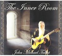 Talbot, John Michael - Inner Room
