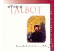 Talbot,John Michael - John Michael Talbot (2 CD)