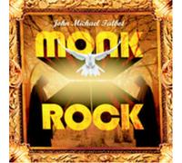 TALBOT, JOHN MICHAEL - MONK ROCK
