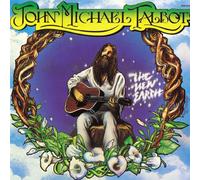 Talbot,John Michael - New Earth