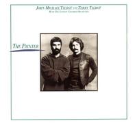 Talbot,John Michael - The Painter