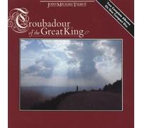 Talbot,John Michael - Troubadour of the Great King