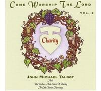 TALBOT, JOHN MICHAEL - Venite ad adorare il Signore Vol. 2