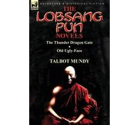 Talbot Mundy The Lobsang Pun Novels (Tascabile)