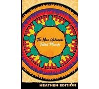 Talbot Mundy The Nine Unknown (Heathen Edition) (Tascabile)