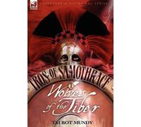 Talbot Mundy Tros of Samothrace 1 (Copertina rigida)