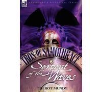 Talbot Mundy Tros of Samothrace 3 (Copertina rigida)