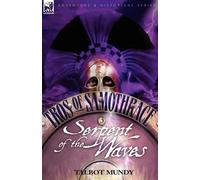 Talbot Mundy Tros of Samothrace 3 (Tascabile)