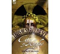 Talbot Mundy Tros of Samothrace 4 (Copertina rigida)