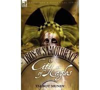 Talbot Mundy Tros of Samothrace 4 (Tascabile)