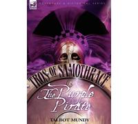 Talbot Mundy Tros of Samothrace 6 (Copertina rigida)