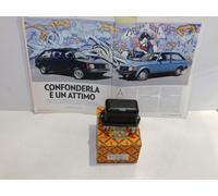 TALBOT SIMCA RALLY DEL 72 - REGOLATORE ALTERNATORE PARIS RHONE