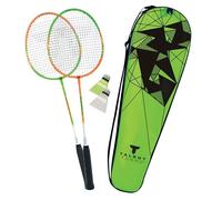Schildkröt 449502, Set da Badminton. Unisex-Adulto, Multicolore, M