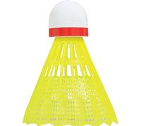 Talbot Torro 479111, Palla da Badminton, Giallo, Taglia Unica