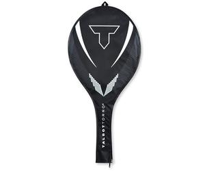 Talbot-Torro Borsa a 3/4 per Racchetta da Badminton