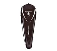 Talbot Torro Borsa Isoforce per Racchette da Badminton, Universale, Adatta a Tutte le Racchette Standard, 449183, Taglia Unica