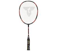 Talbot Torro - Eli Mini 53 - Racchette da badminton nero/rosso