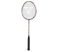 Talbot Torro Isoforce 951 Racchetta da Badminton, 100% Carbon4, Asta Lunga per la Massima Potenza, Profilo della Testa Multitaper 439564