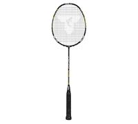 Talbot Torro Racchetta Badminton Isoforce 9051, Ultra Carbon4 con Rinforzo Kevlar, Racchetta Superiore per i Professionisti Badminton, 439567