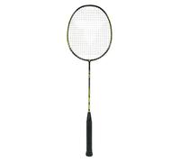 Talbot-Torro Racchetta da Badminton Arrowspeed 199 | Sport Amatoriali e Scolastici in Composito di Grafite | Powerwaves per un Effetto Trampolino | Impugnatura Airflex | 98 g | Costruzione Monoblocco