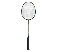 Talbot Torro Racchetta da Badminton Isoforce, 100% Carbon4, Leggera e Maneggevole