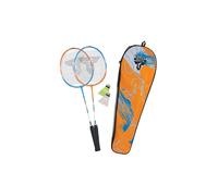 TALBOT TORRO Set badminton 2-Attacker blu