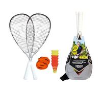 Set da crossminton Talbot Torro 7700
