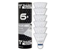 Schildkröt Talbot-Torro Tech 450 Volani Colore: Bianco, Medio
