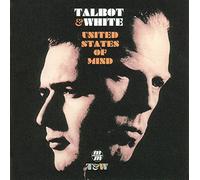 Talbot&White [Mick Talbot&Stev - United State of Mind