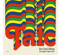 Talc - De Gui Ding (The Reflex Re-Visions) [VINYL]