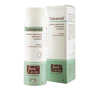 FIOCCHI DI RISO TALCAMID POLV