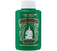 Talco Barattolo, Polvere Di Talco, Talco in Polvere Multiuso Assorbente E Rinfre