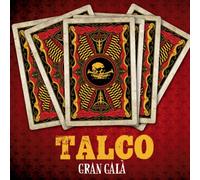 Talco - Gran Gala