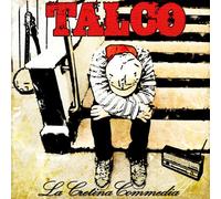 Talco - La Cretina Commedia
