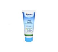 Talco liquido 100 ml - HUMANA BABY