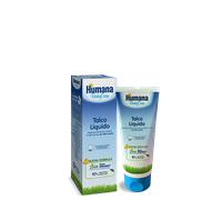 HUMANA^BC Talco Liquido 100ml