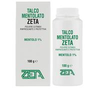 TALCO Mentol.100g ZETA