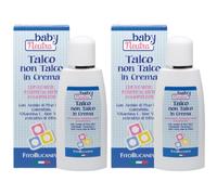 Talco Non Talco Crema 150 Ml 2x150 ml Crema