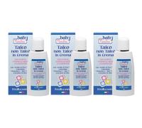 Talco Non Talco Crema 150 Ml 3x150 ml Crema