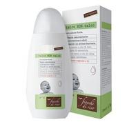 Fiocchi di Riso Talco Non Talco Emulsione Fluida 120 ml