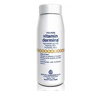 VITAMINDERMINA Polvere Estratti Vegetale 100g