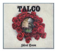 Talco - SILENT TOWN - TALCO