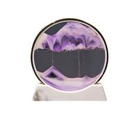 TaLcuS Immagine 3D di sabbia in movimento: decorazione for il relax dell'home office
