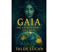 Talde Lucan Gaia (Tascabile)