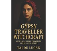 Talde Lucan Gypsy Traveller Witchcraft (Tascabile)