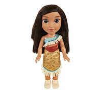 Taldec - 55048 - Principesse Disney Bambola 38 cm - Pocahontas